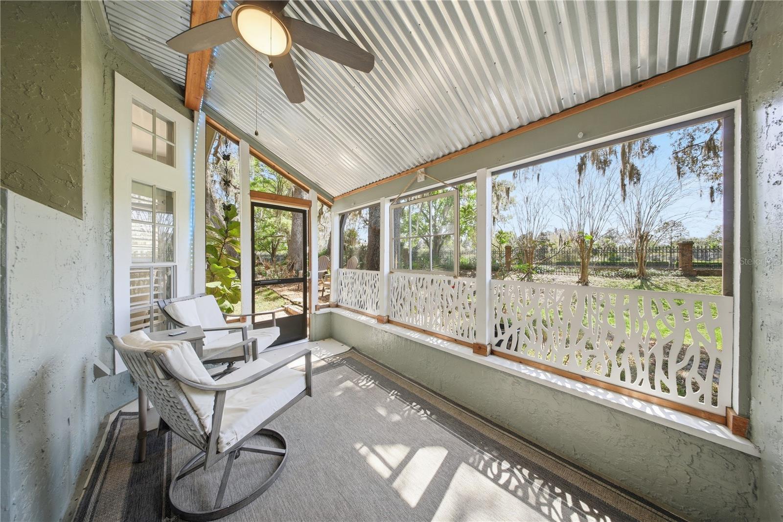 BARCLAY PLACE A CONDO - Residential