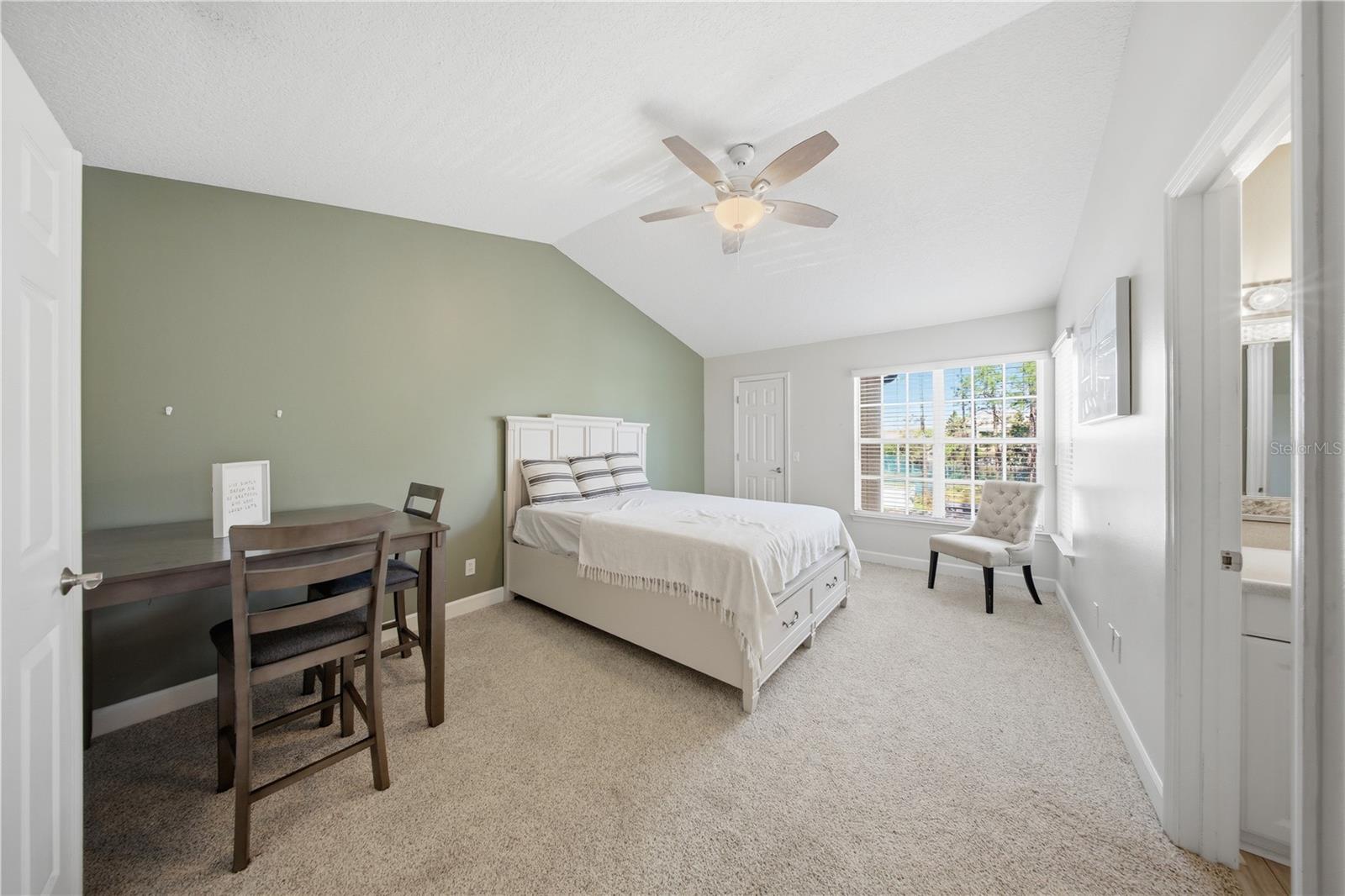 BARCLAY PLACE A CONDO - Residential