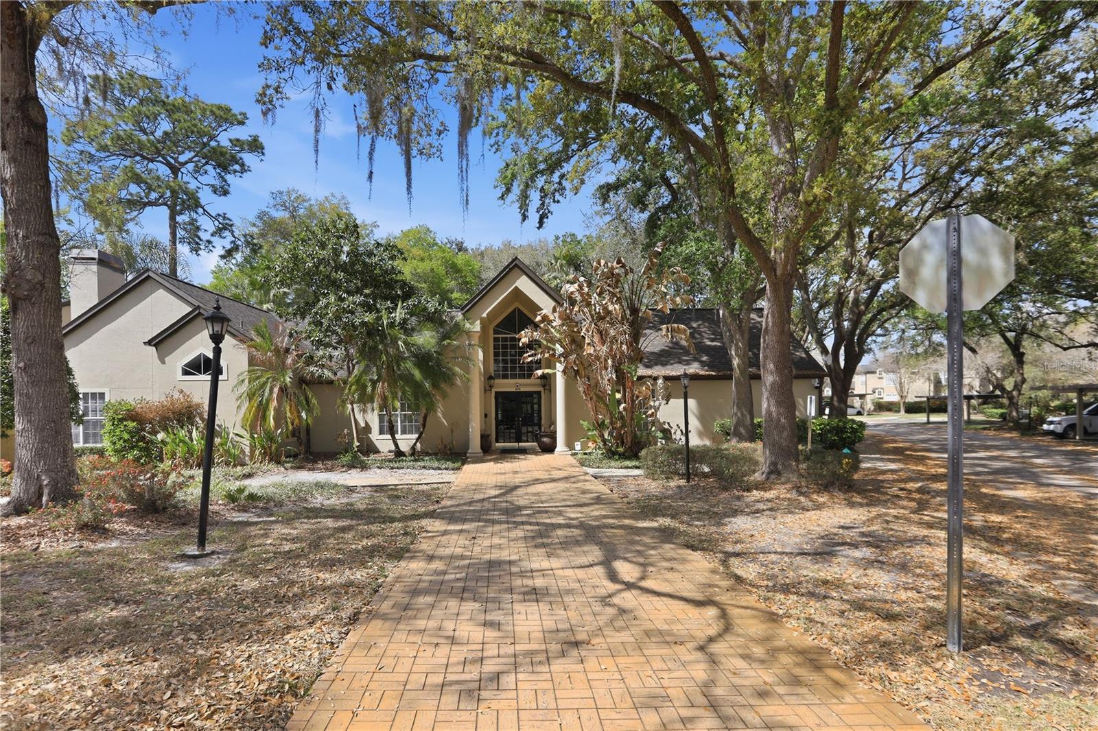 BARCLAY PLACE A CONDO - Residential