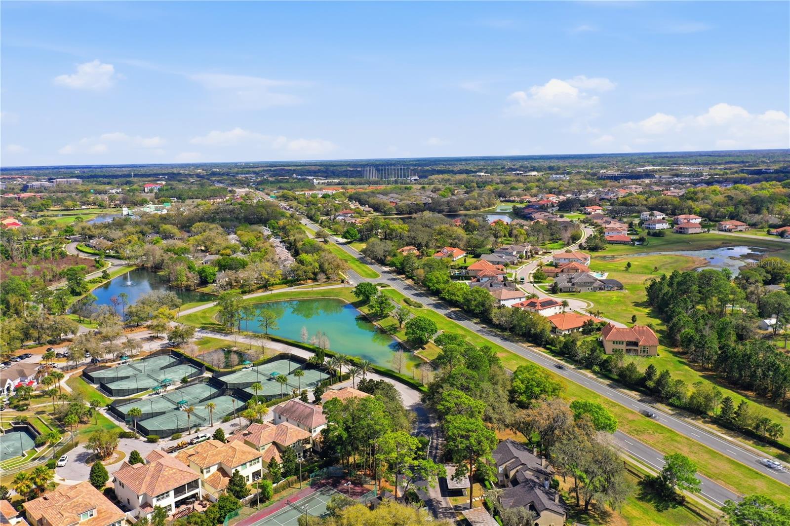 BARCLAY PLACE A CONDO - Residential