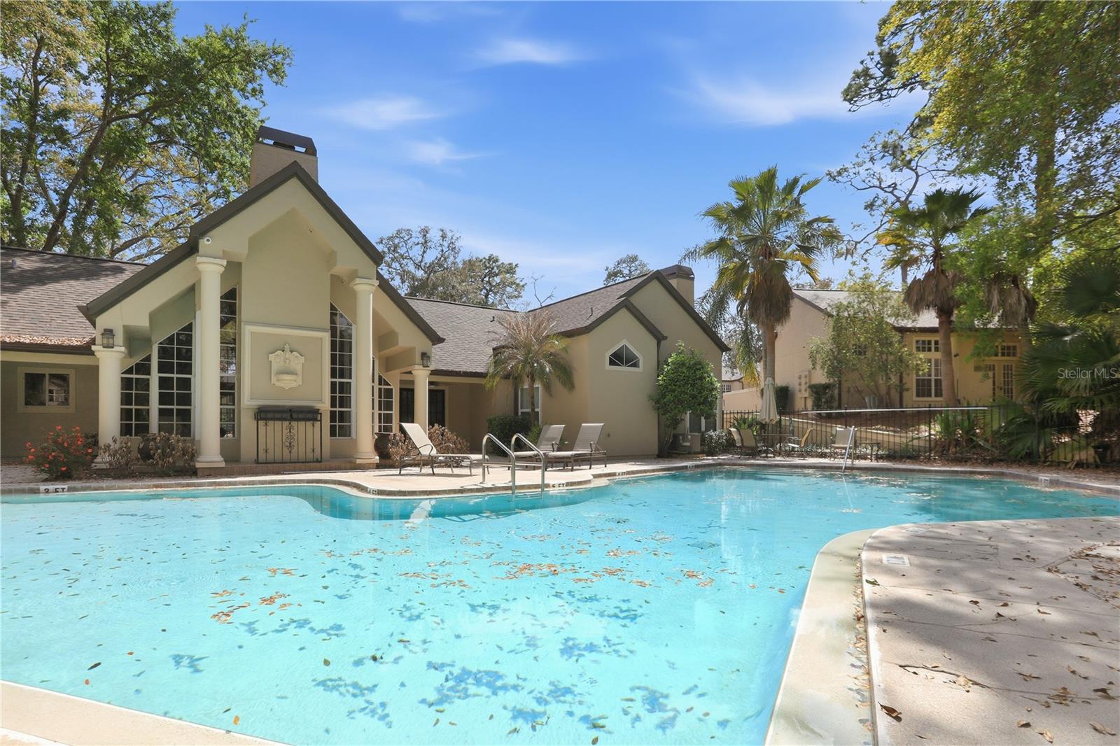 BARCLAY PLACE A CONDO - Residential