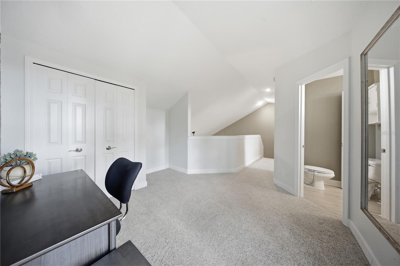 BARCLAY PLACE A CONDO - Residential