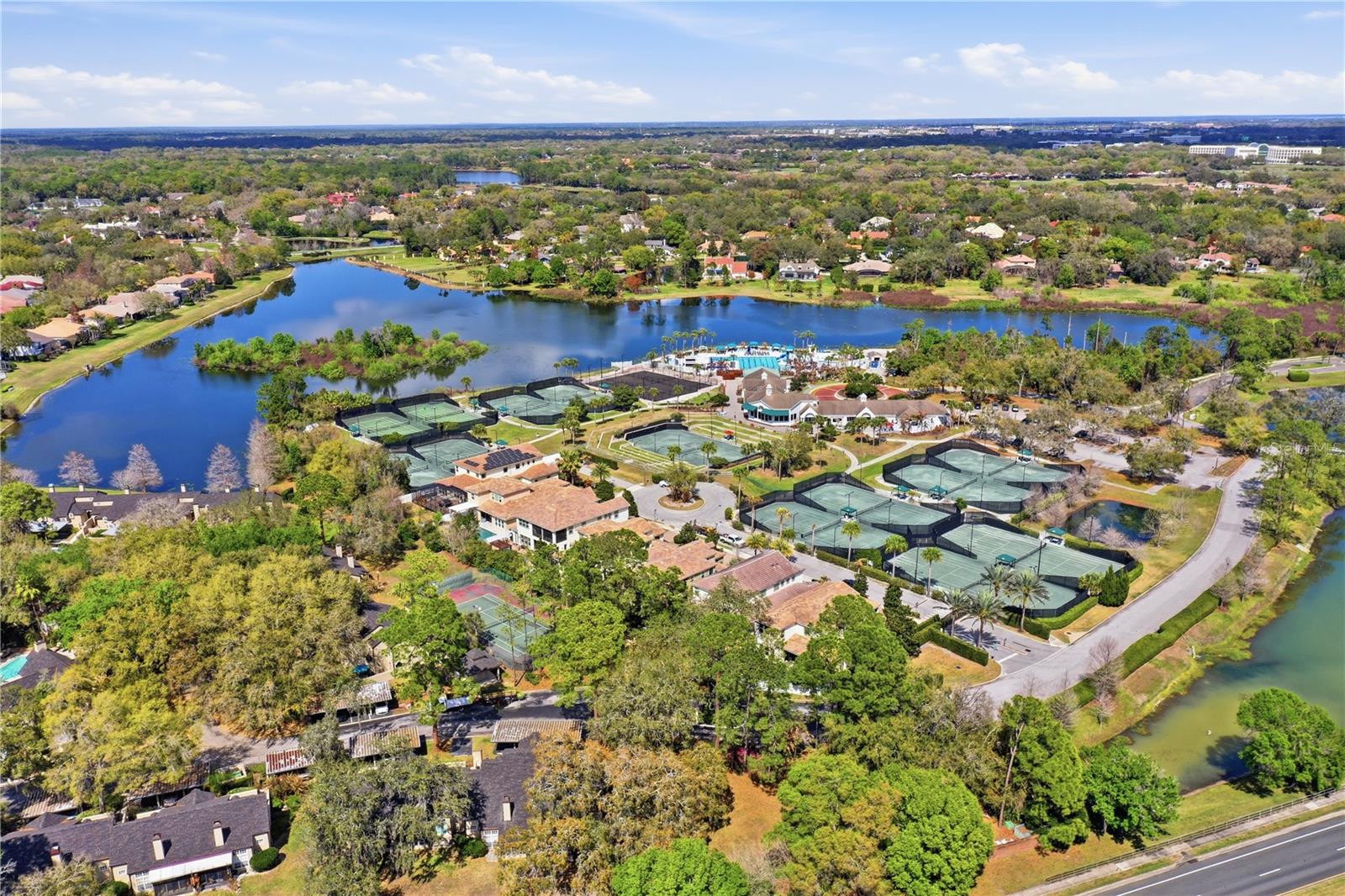 BARCLAY PLACE A CONDO - Residential