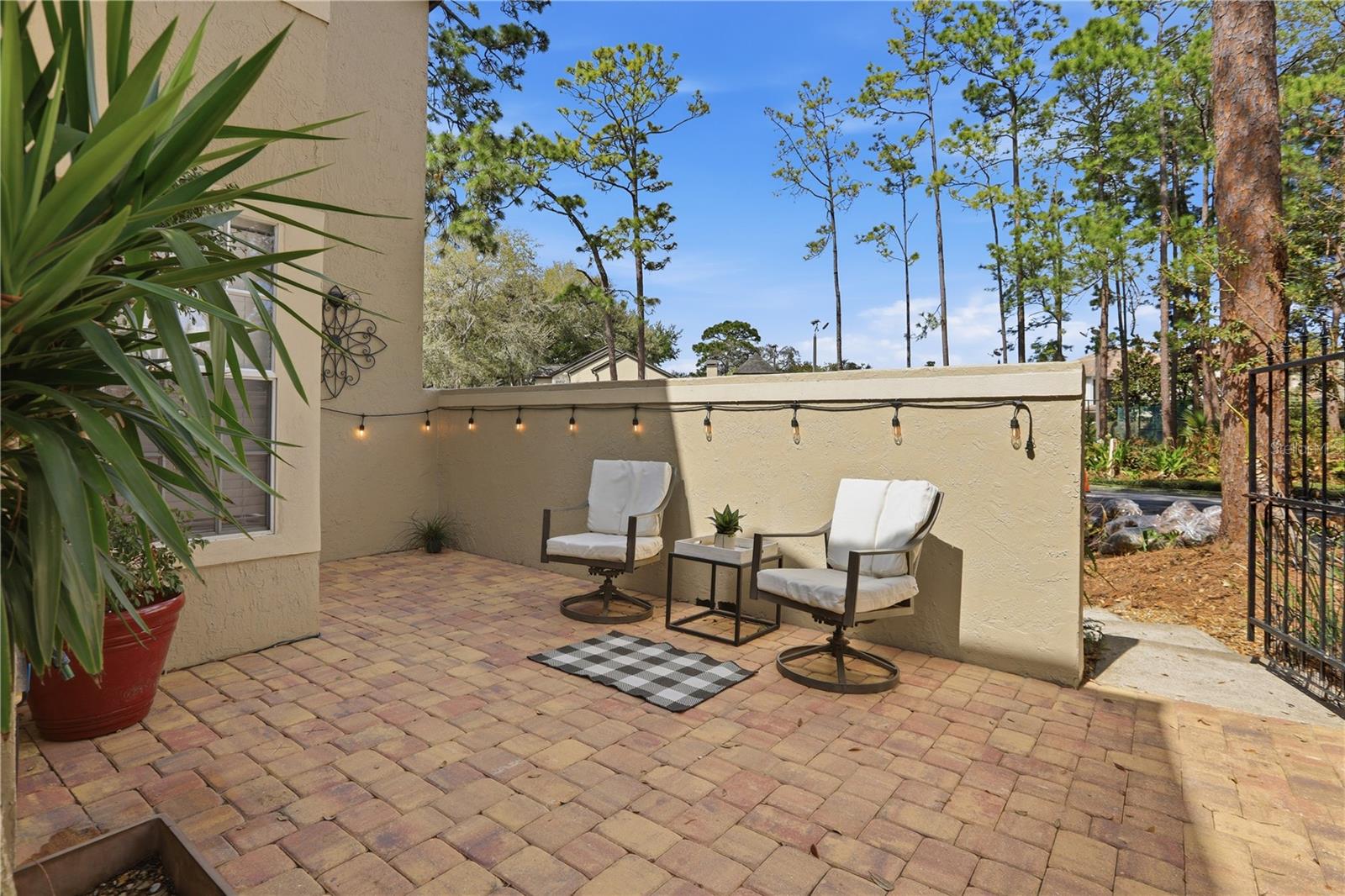 BARCLAY PLACE A CONDO - Residential