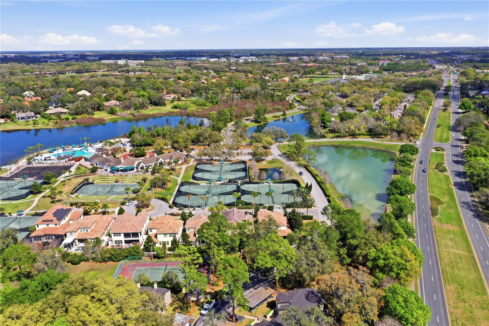 BARCLAY PLACE A CONDO - Residential