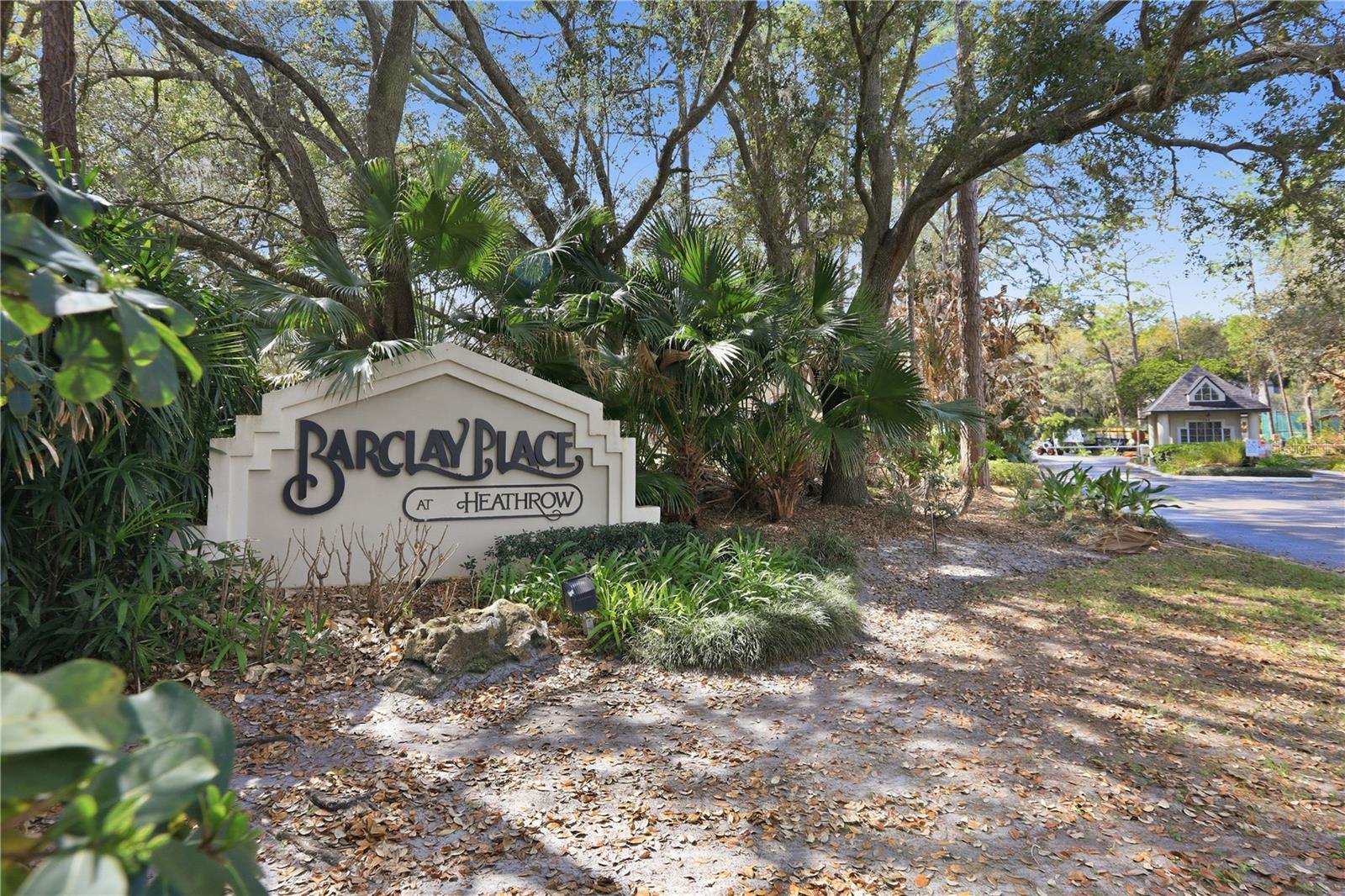 BARCLAY PLACE A CONDO - Residential