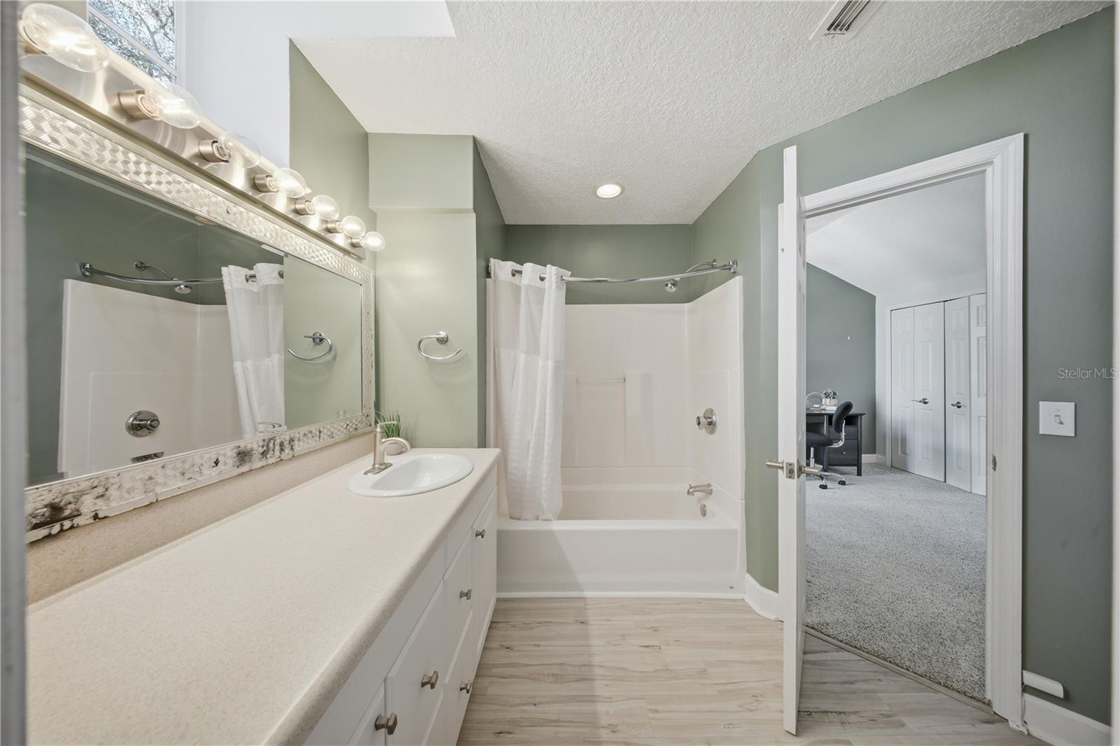 BARCLAY PLACE A CONDO - Residential