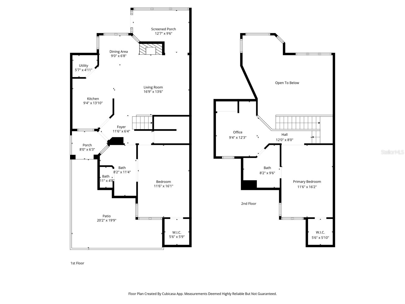BARCLAY PLACE A CONDO - Residential