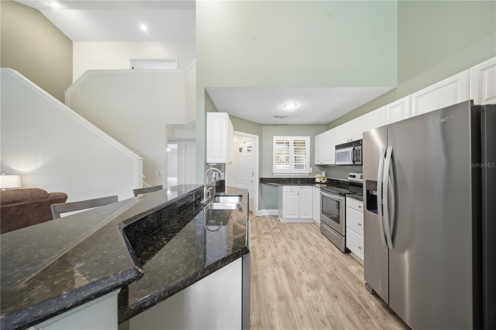 BARCLAY PLACE A CONDO - Residential