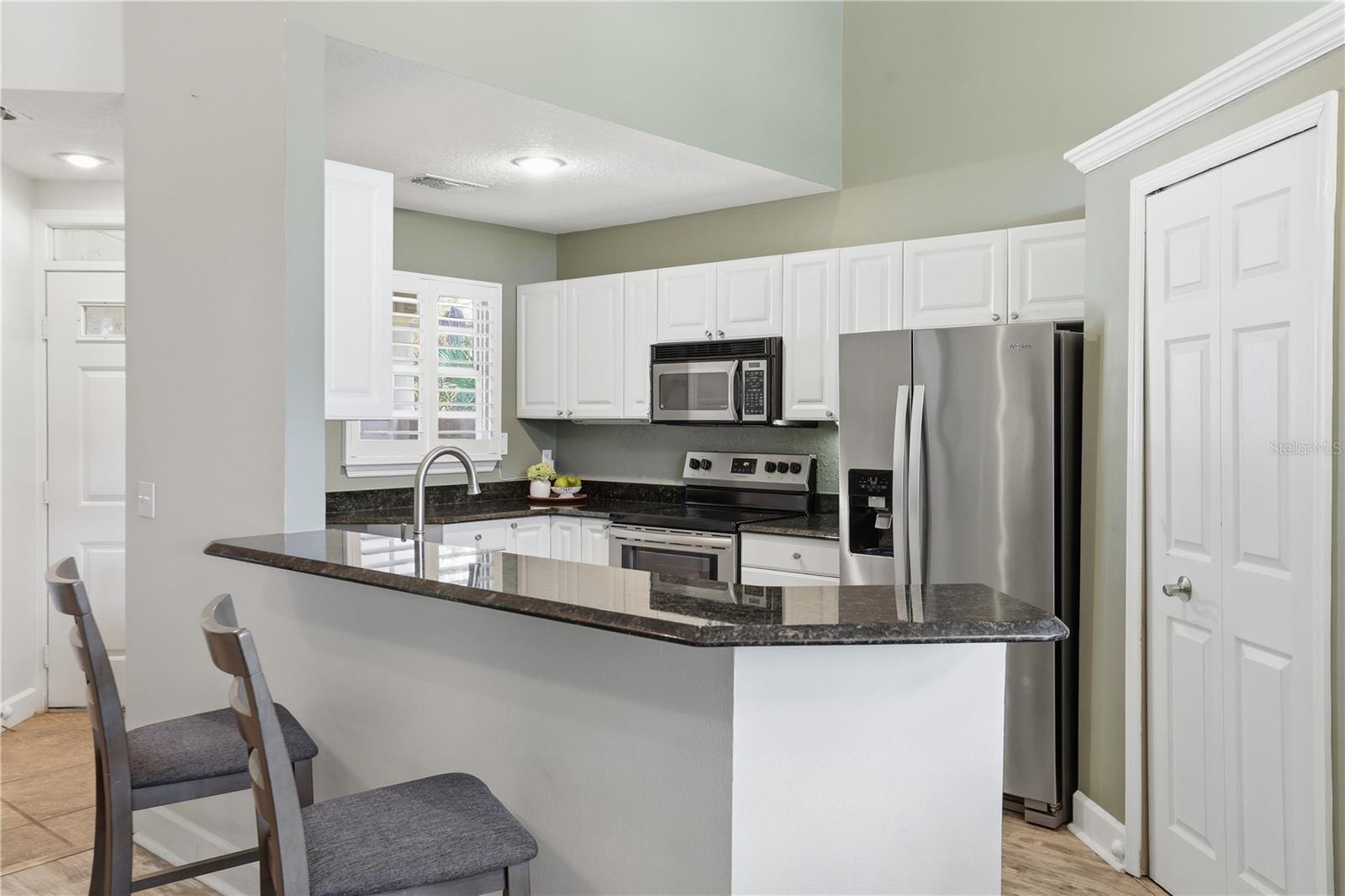 BARCLAY PLACE A CONDO - Residential