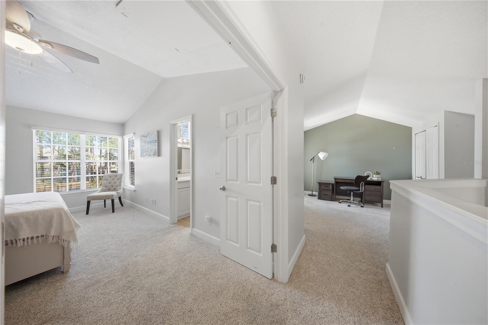 BARCLAY PLACE A CONDO - Residential