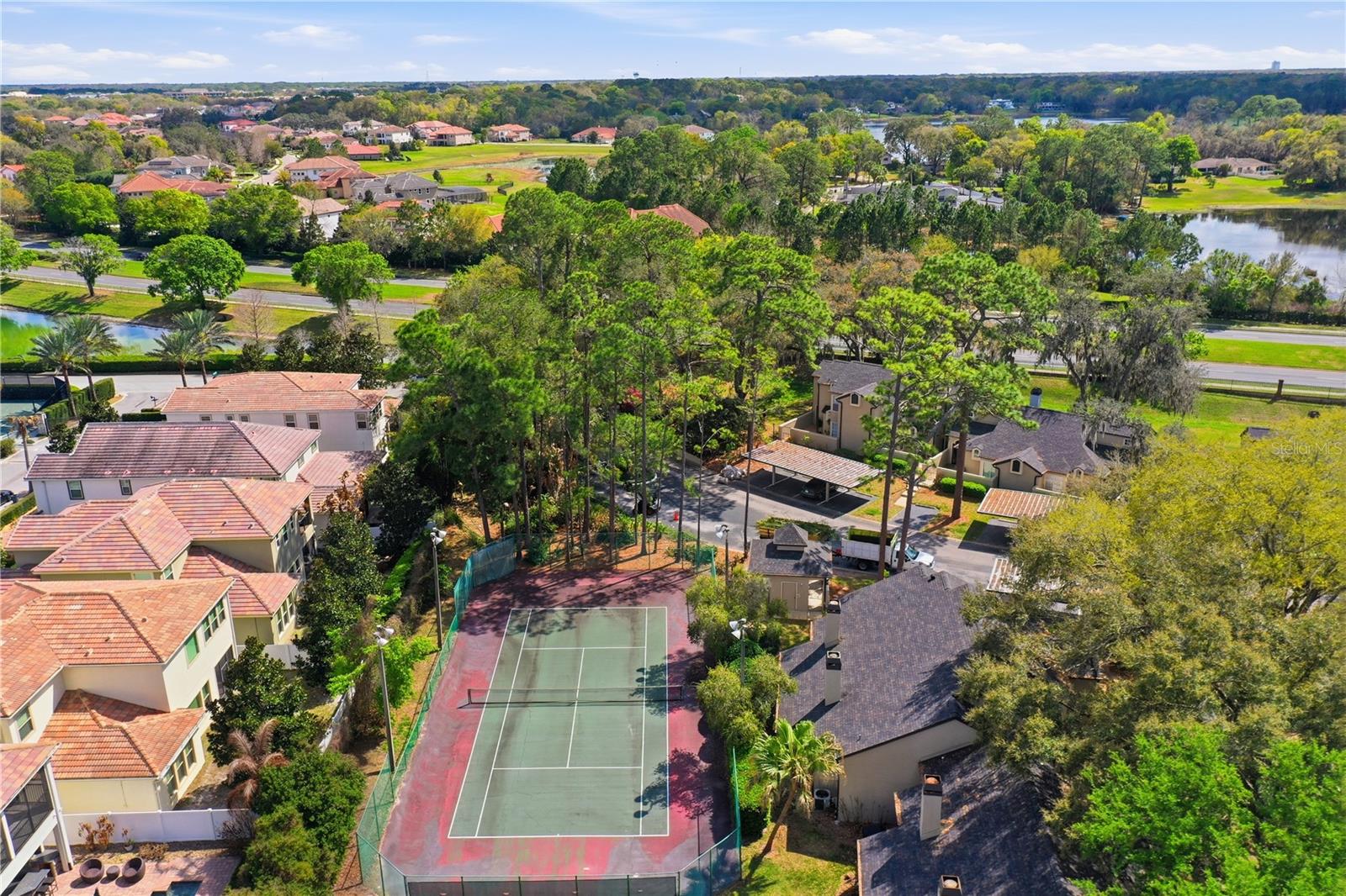 BARCLAY PLACE A CONDO - Residential