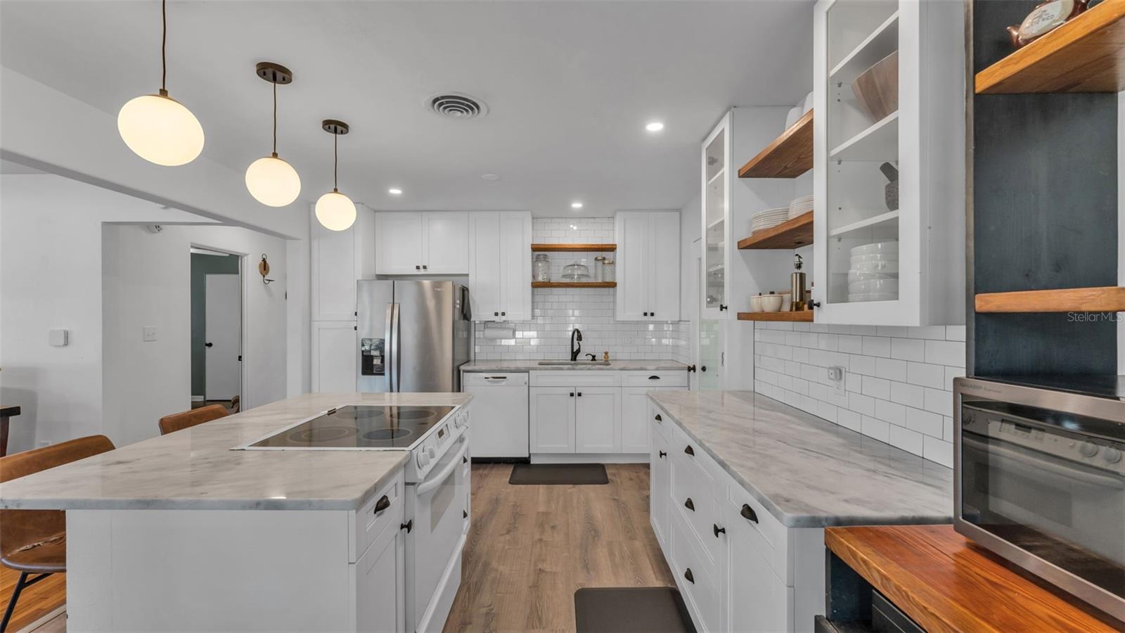 CLEVELAND HEIGHTS - Residential