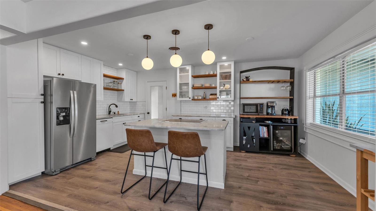 CLEVELAND HEIGHTS - Residential