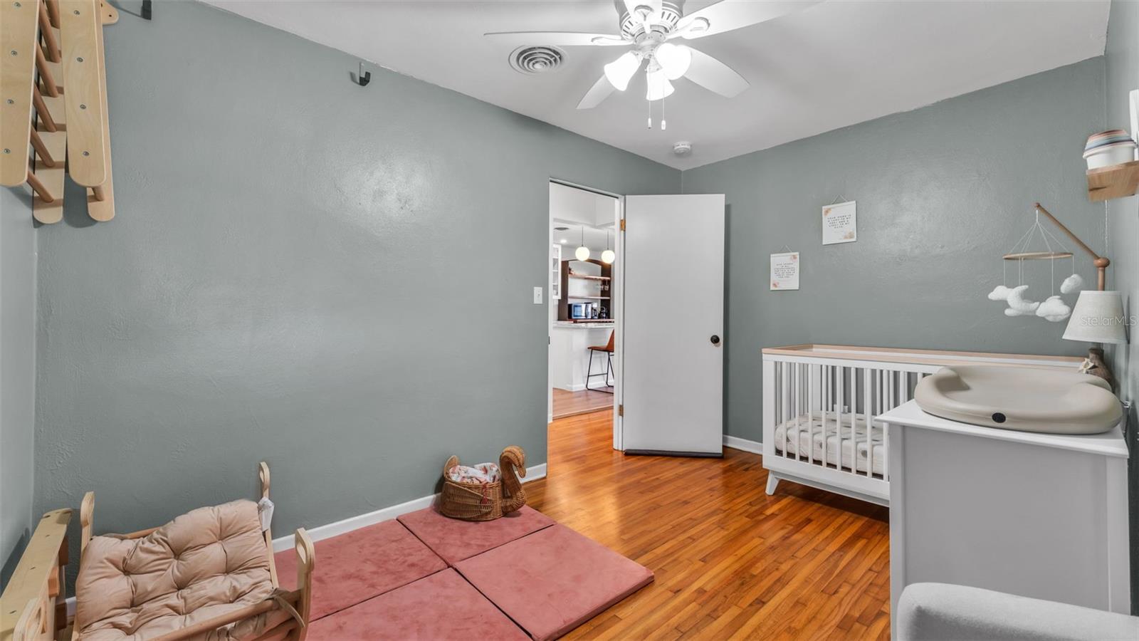 CLEVELAND HEIGHTS - Residential