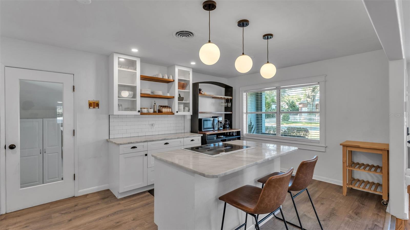 CLEVELAND HEIGHTS - Residential