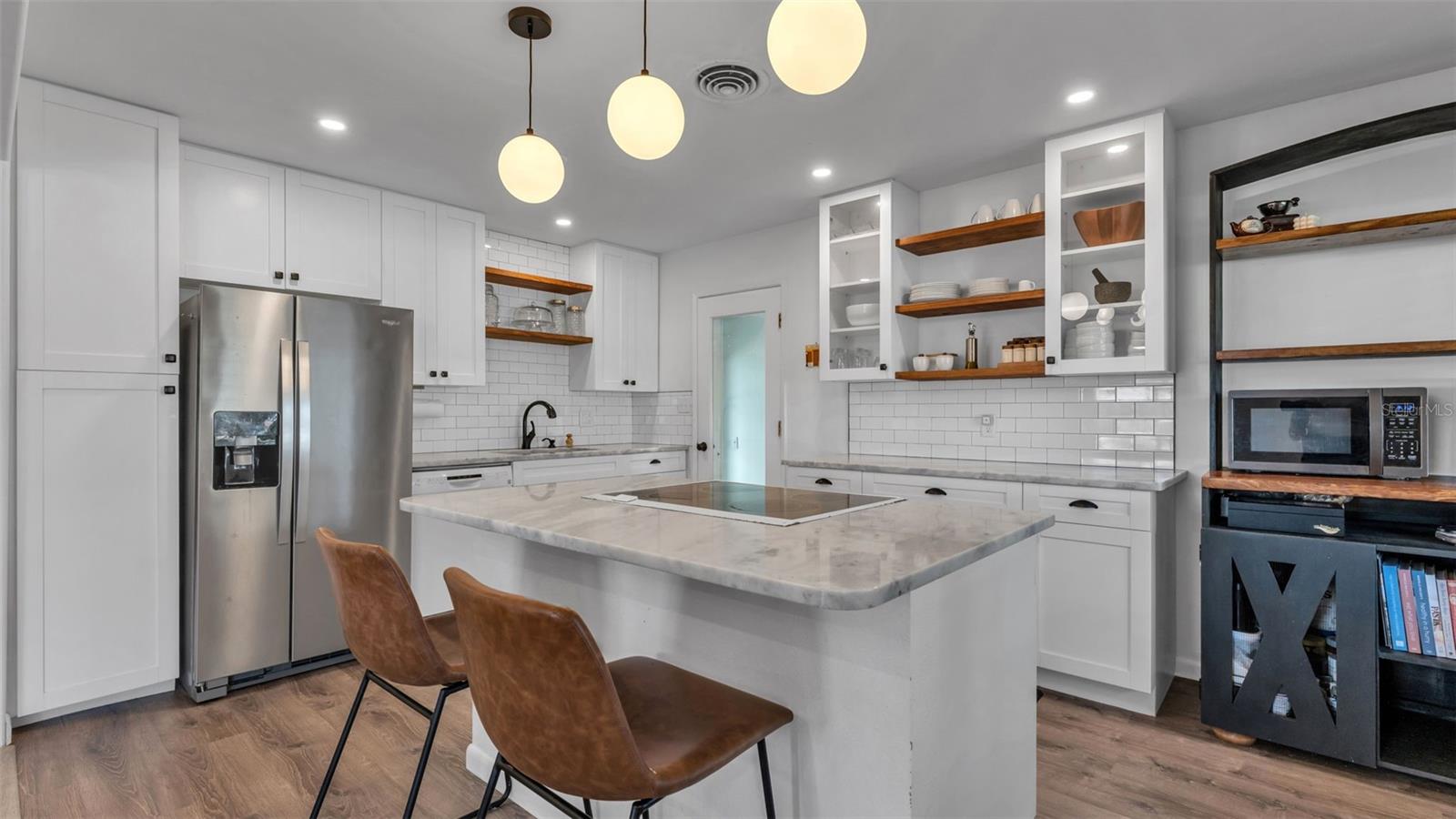 CLEVELAND HEIGHTS - Residential