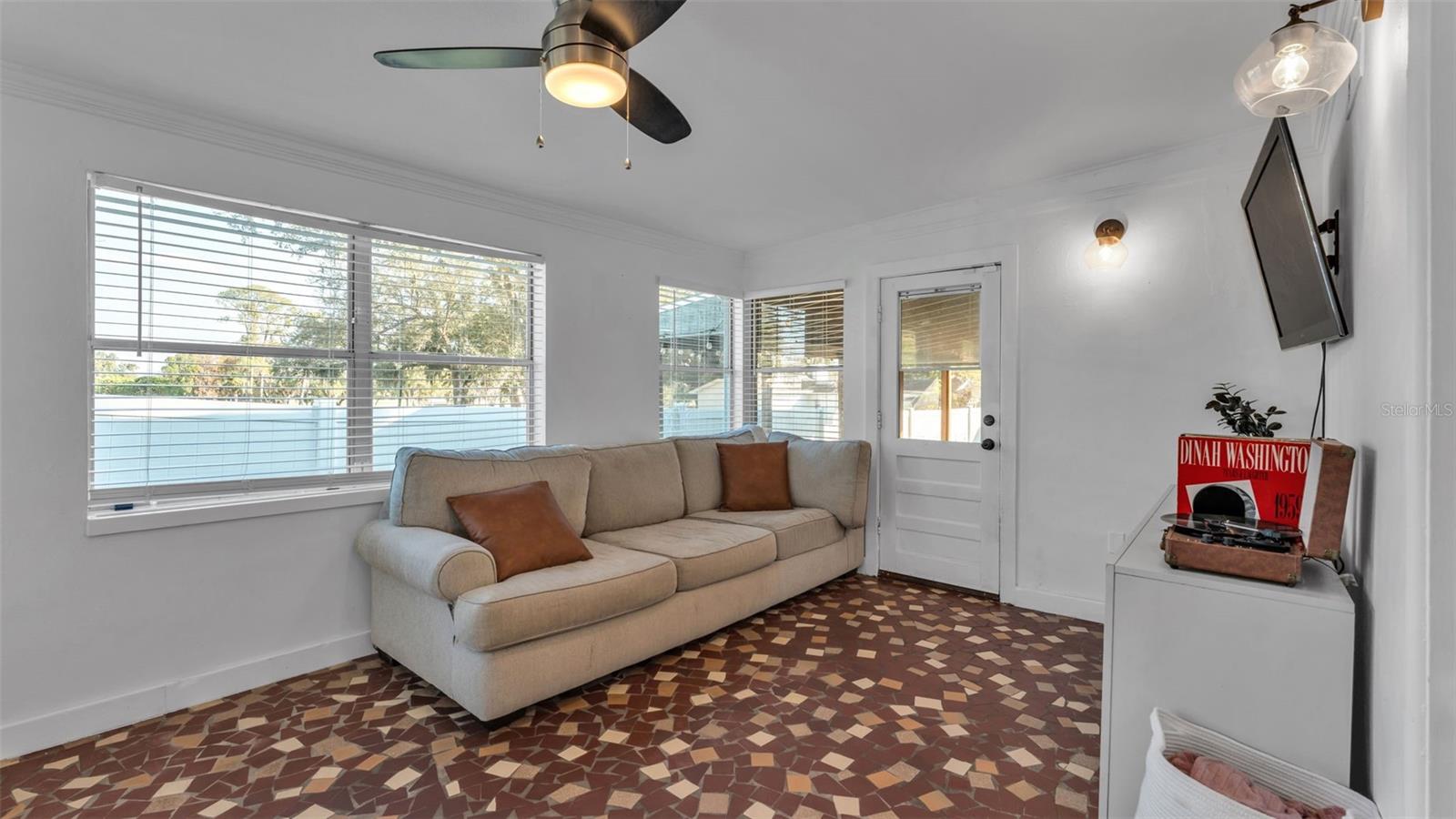 CLEVELAND HEIGHTS - Residential