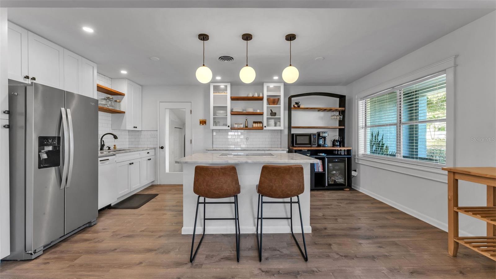 CLEVELAND HEIGHTS - Residential