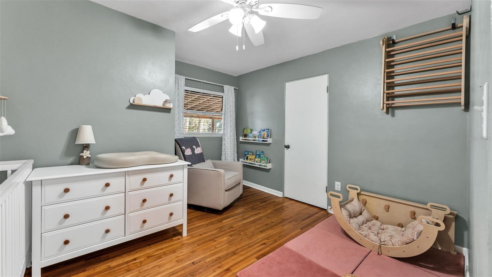 CLEVELAND HEIGHTS - Residential