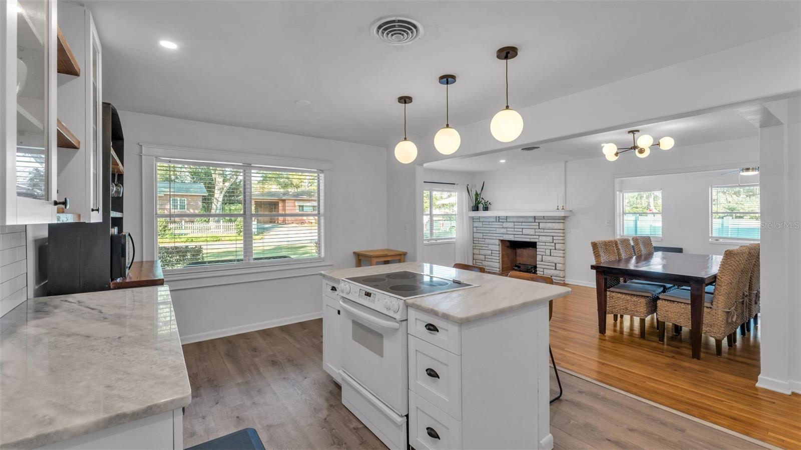 CLEVELAND HEIGHTS - Residential