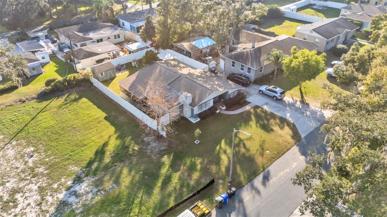 CLEVELAND HEIGHTS - Residential