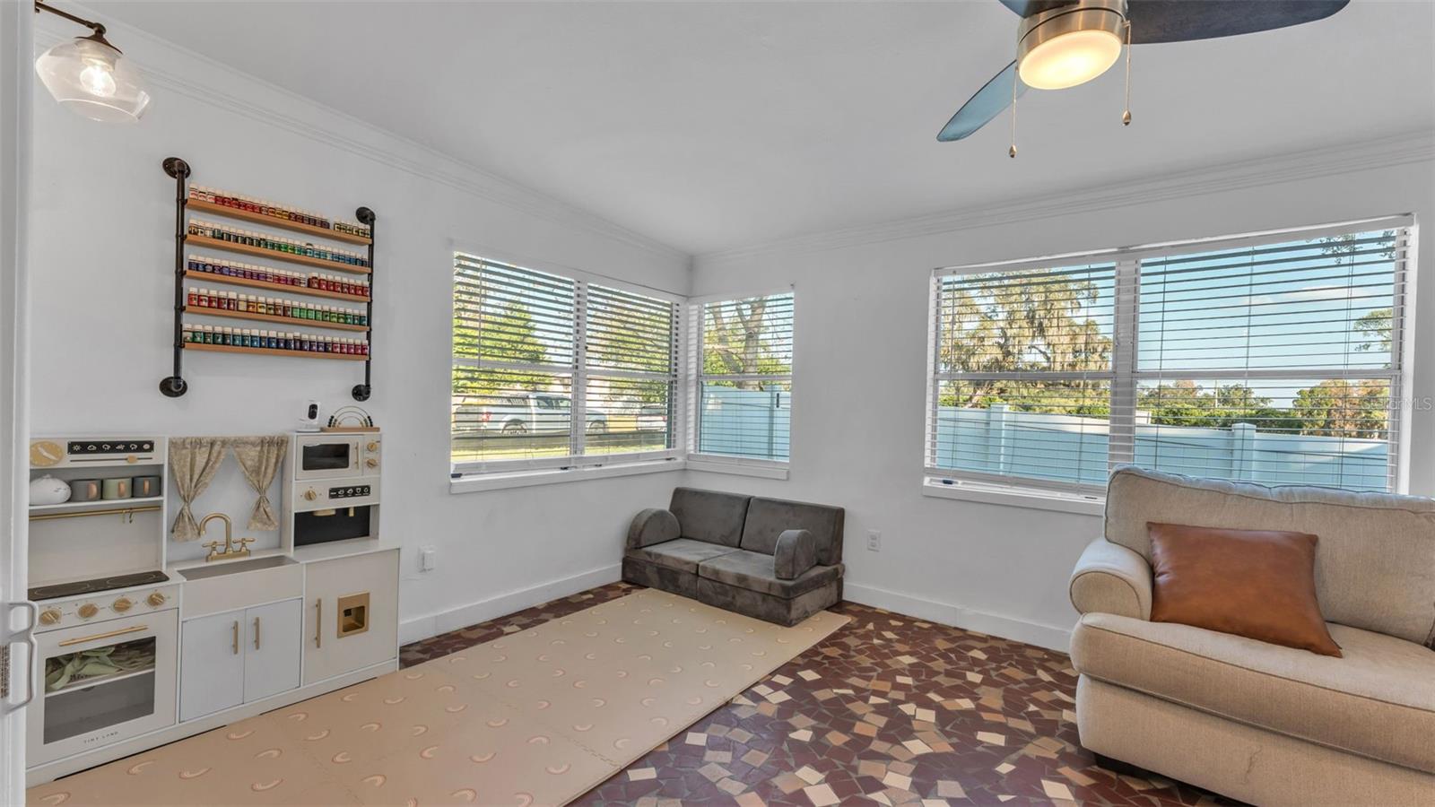 CLEVELAND HEIGHTS - Residential