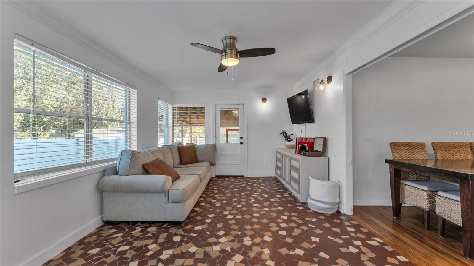 CLEVELAND HEIGHTS - Residential