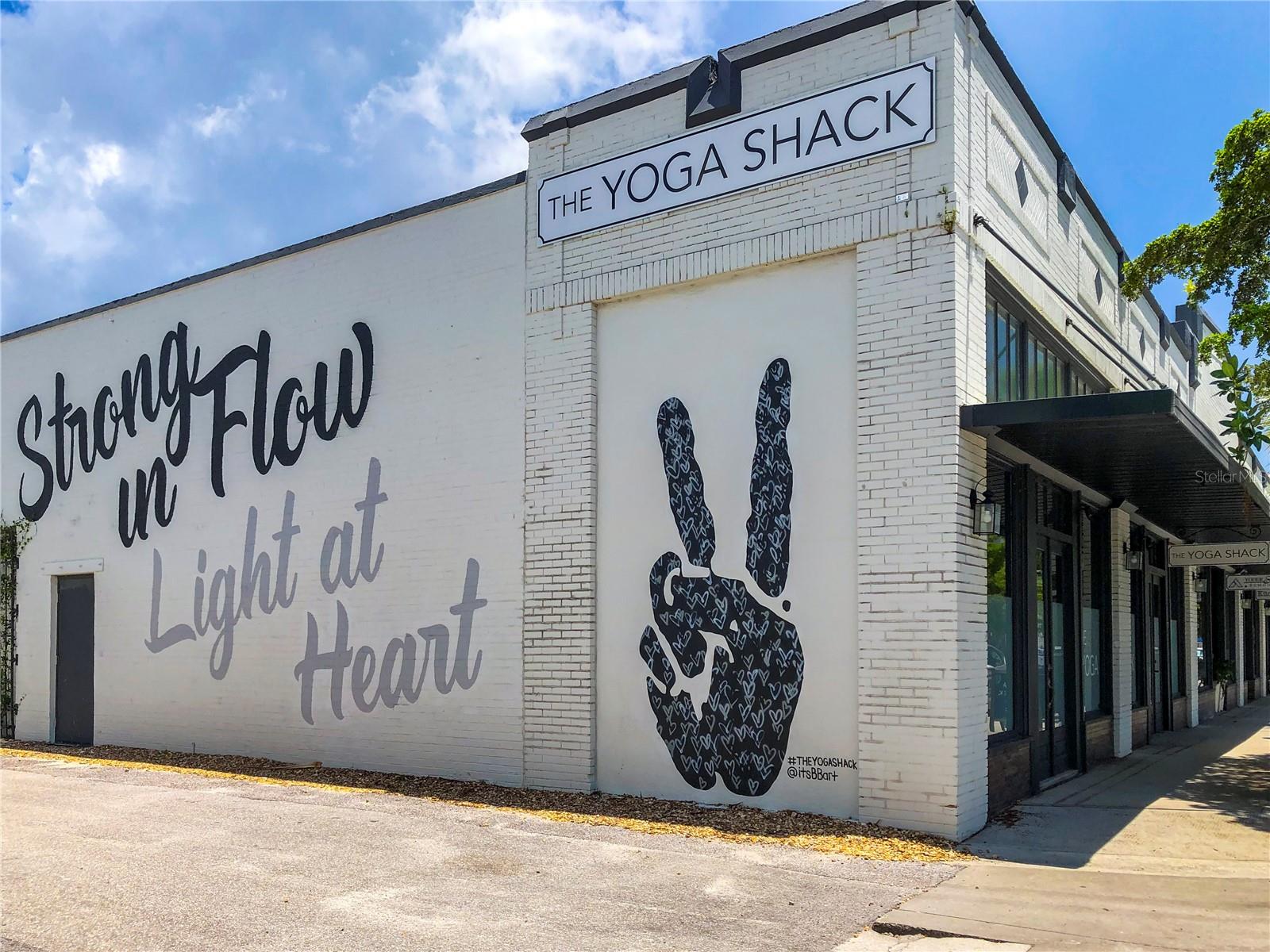 VILLA BALLADA - Residential