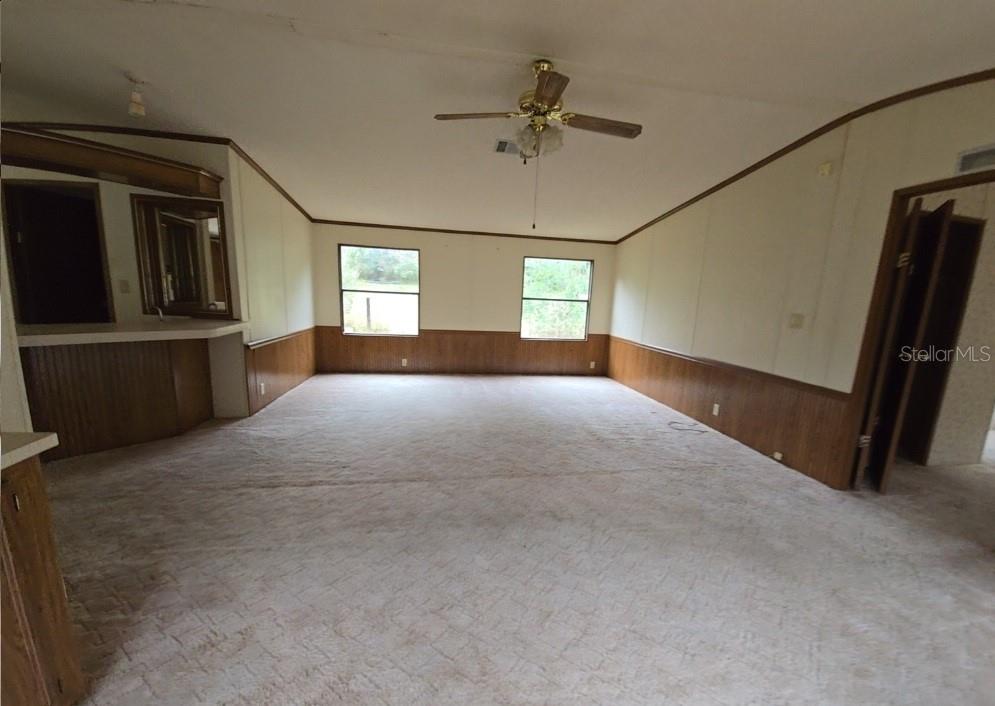 NOT IN COMMUNITY - Residential