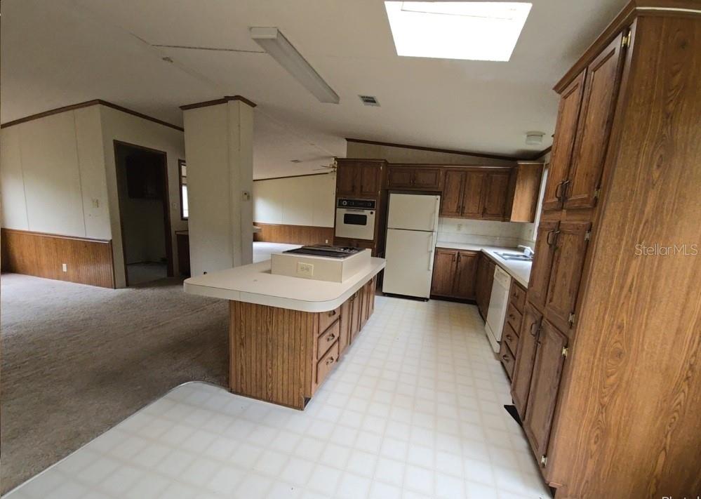 NOT IN COMMUNITY - Residential