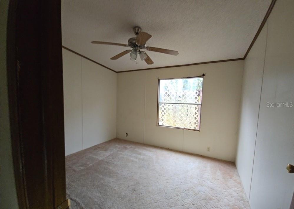 NOT IN COMMUNITY - Residential