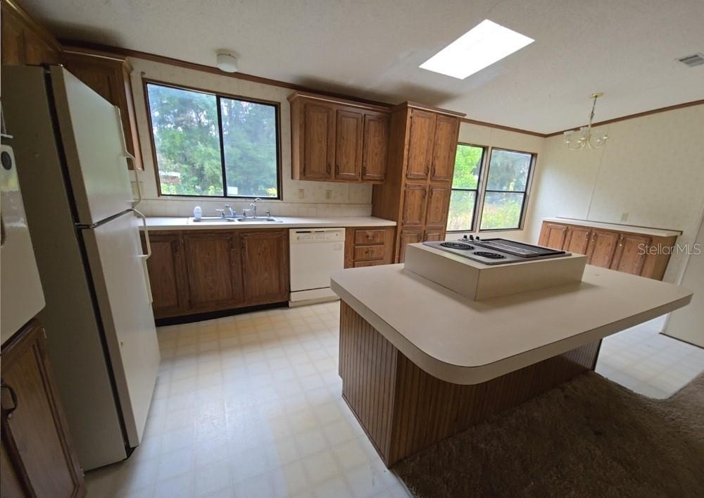 NOT IN COMMUNITY - Residential