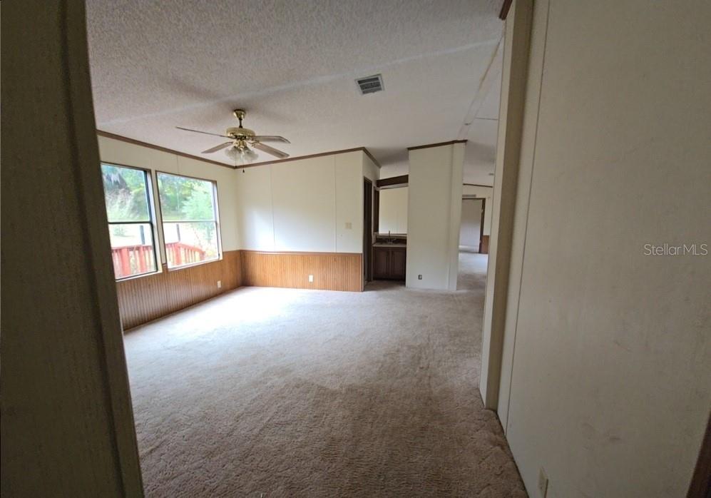 NOT IN COMMUNITY - Residential