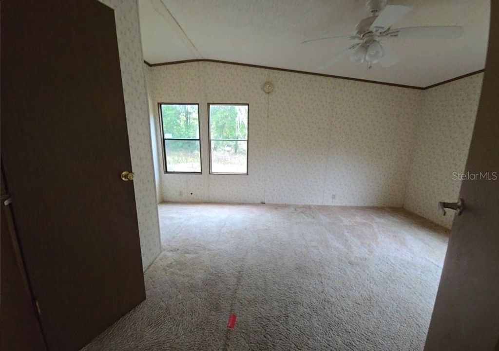 Photo of 12906 NW 38th Avenue, Reddick, FL 32686 (MLS # OM718679)