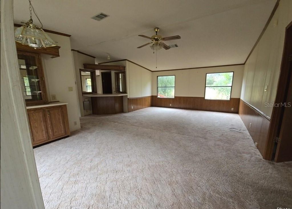 Photo of 12906 NW 38th Avenue, Reddick, FL 32686 (MLS # OM718679)