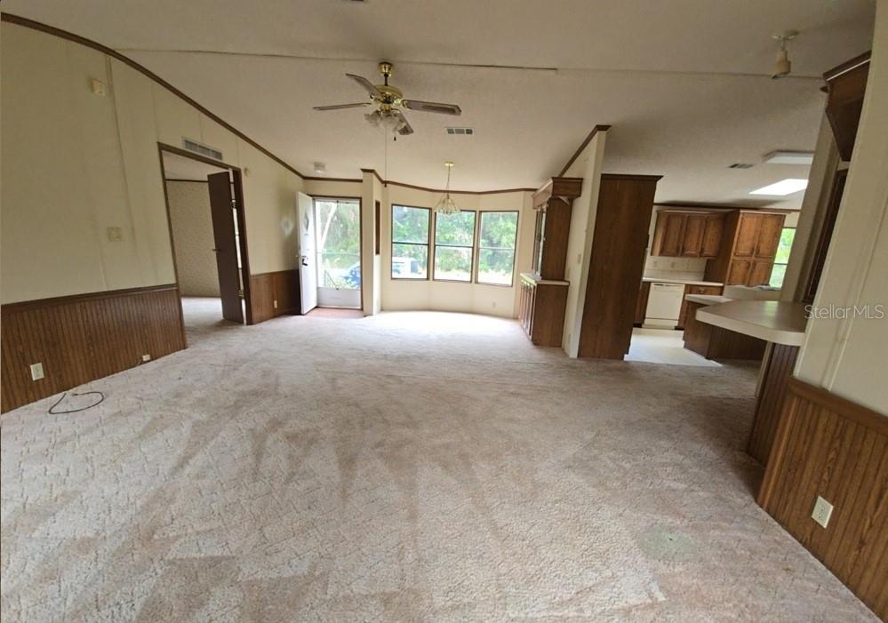 NOT IN COMMUNITY - Residential