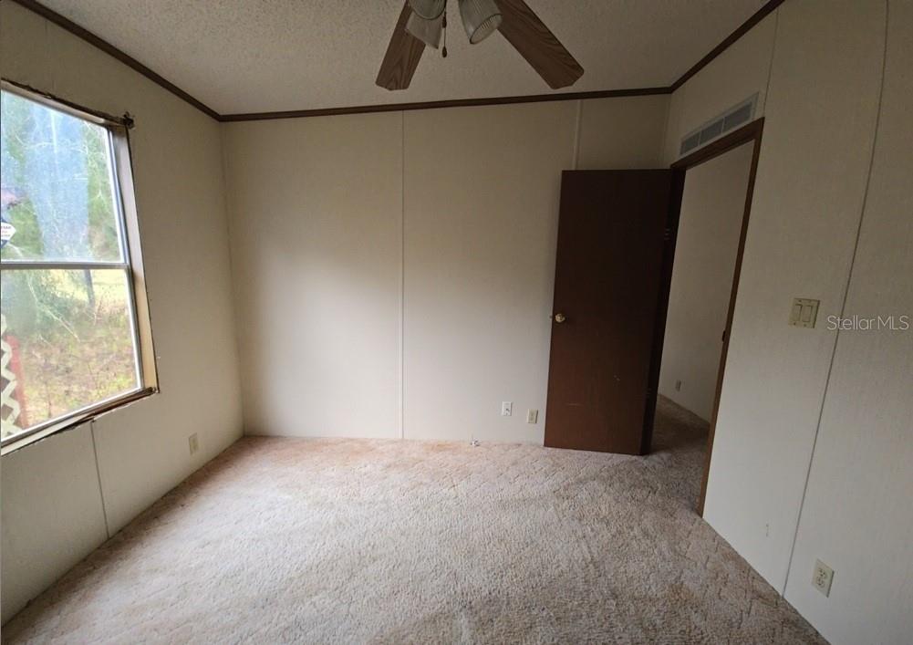 NOT IN COMMUNITY - Residential