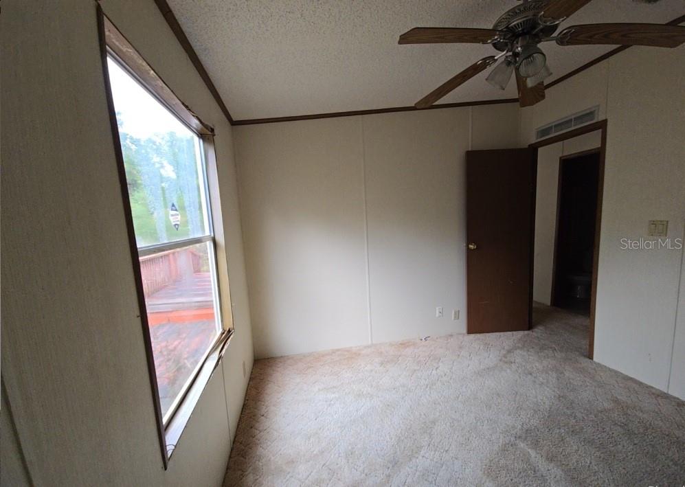 NOT IN COMMUNITY - Residential