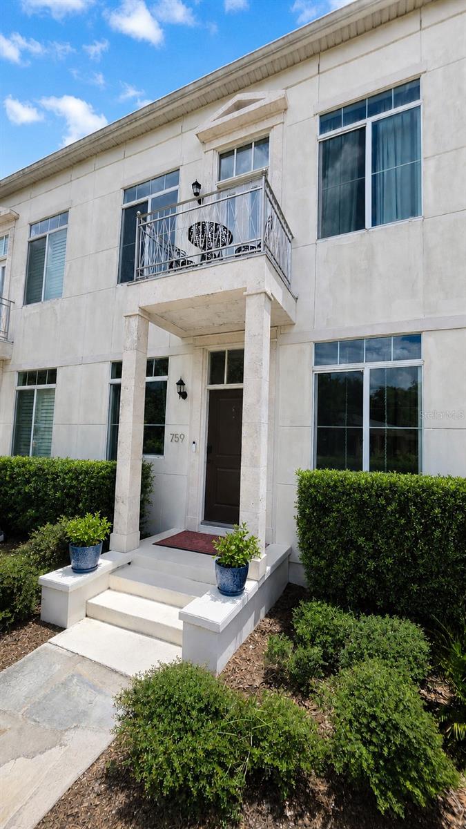 759 LAKE BALDWIN LANE