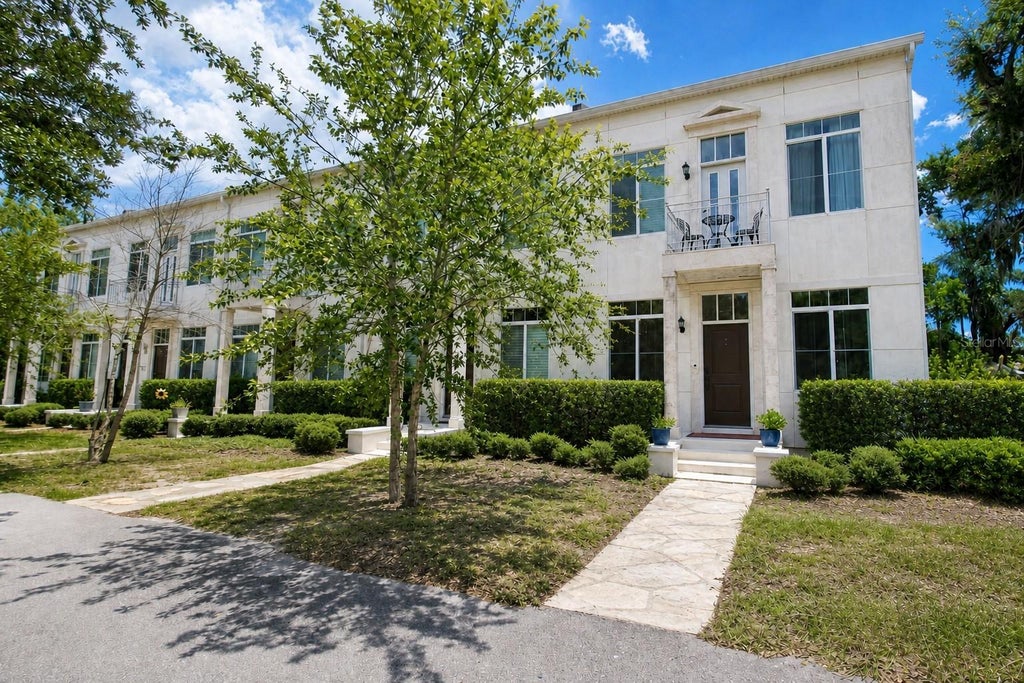 Photo of 759 Lake Baldwin Lane, Orlando, FL 32803 (MLS # R4911663)