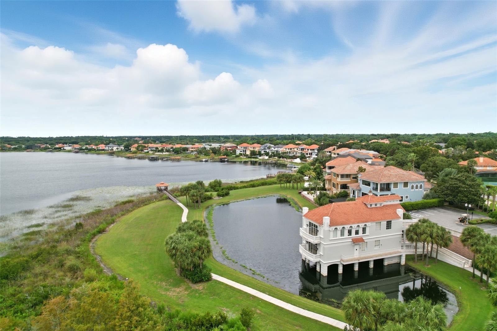 VIZCAYA HEIGHTS CONDO 07 - Residential