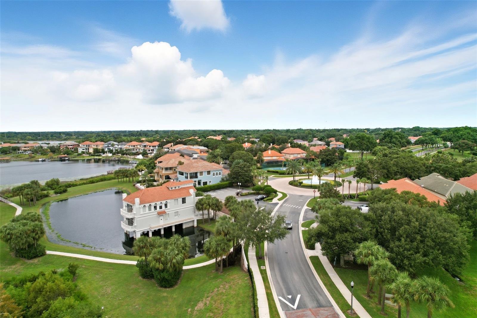 VIZCAYA HEIGHTS CONDO 07 - Residential
