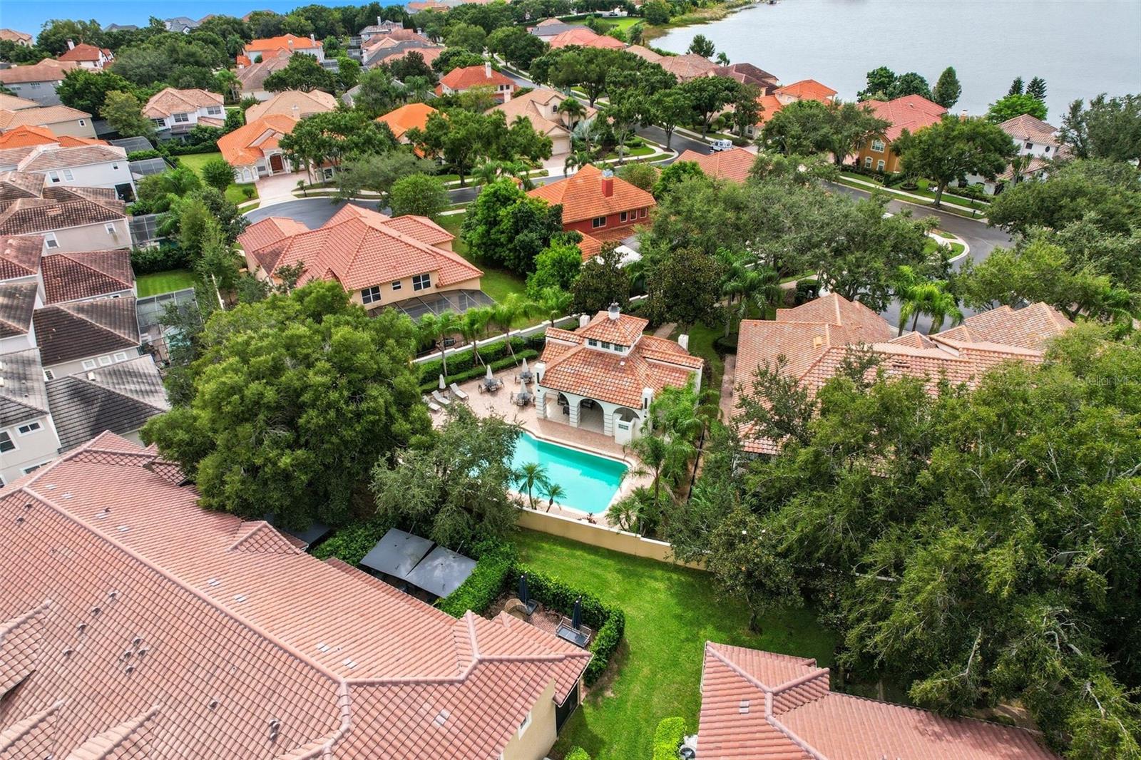 VIZCAYA HEIGHTS CONDO 07 - Residential