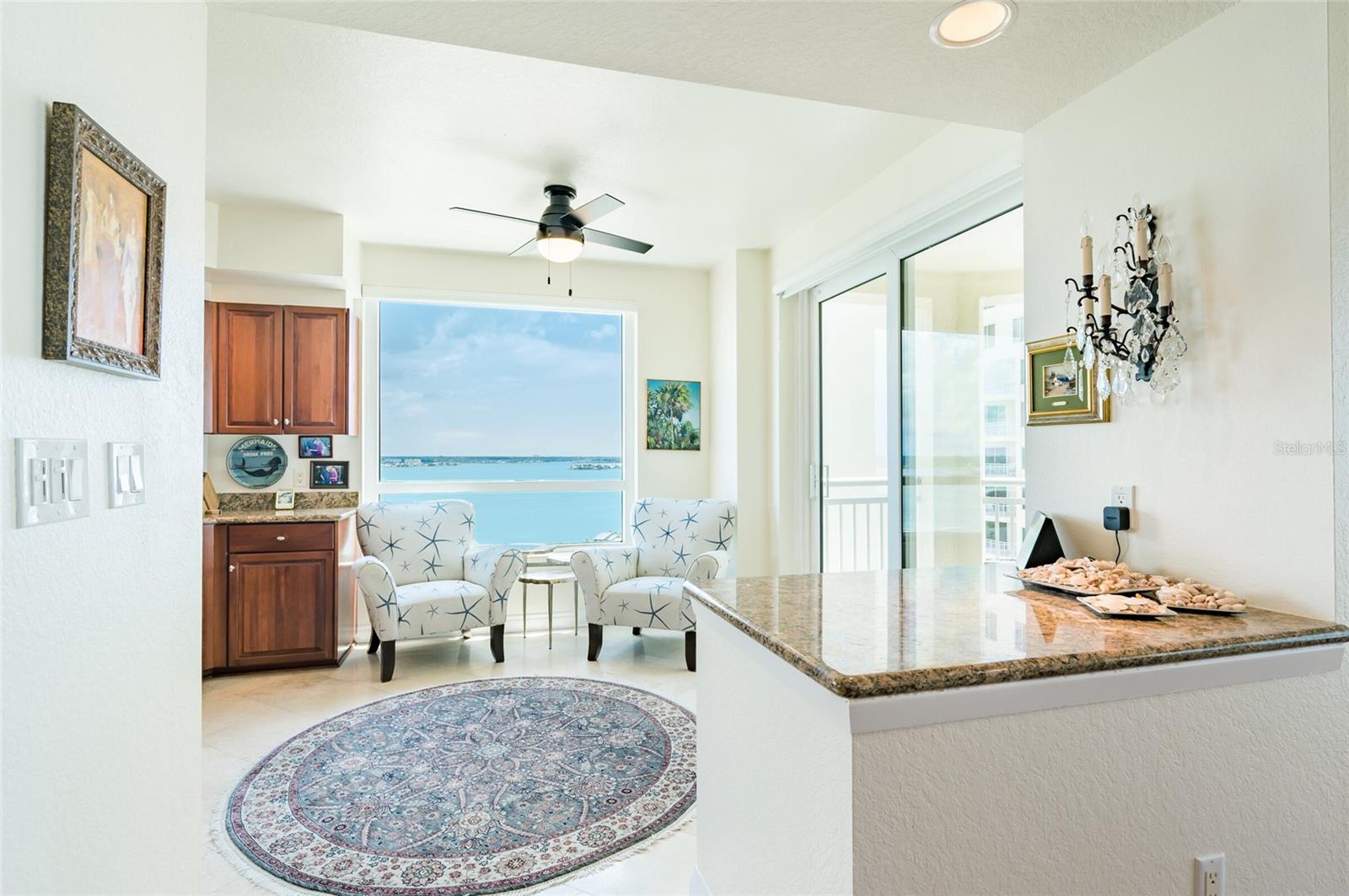GRANDE ON SAND KEY CONDO - Residential