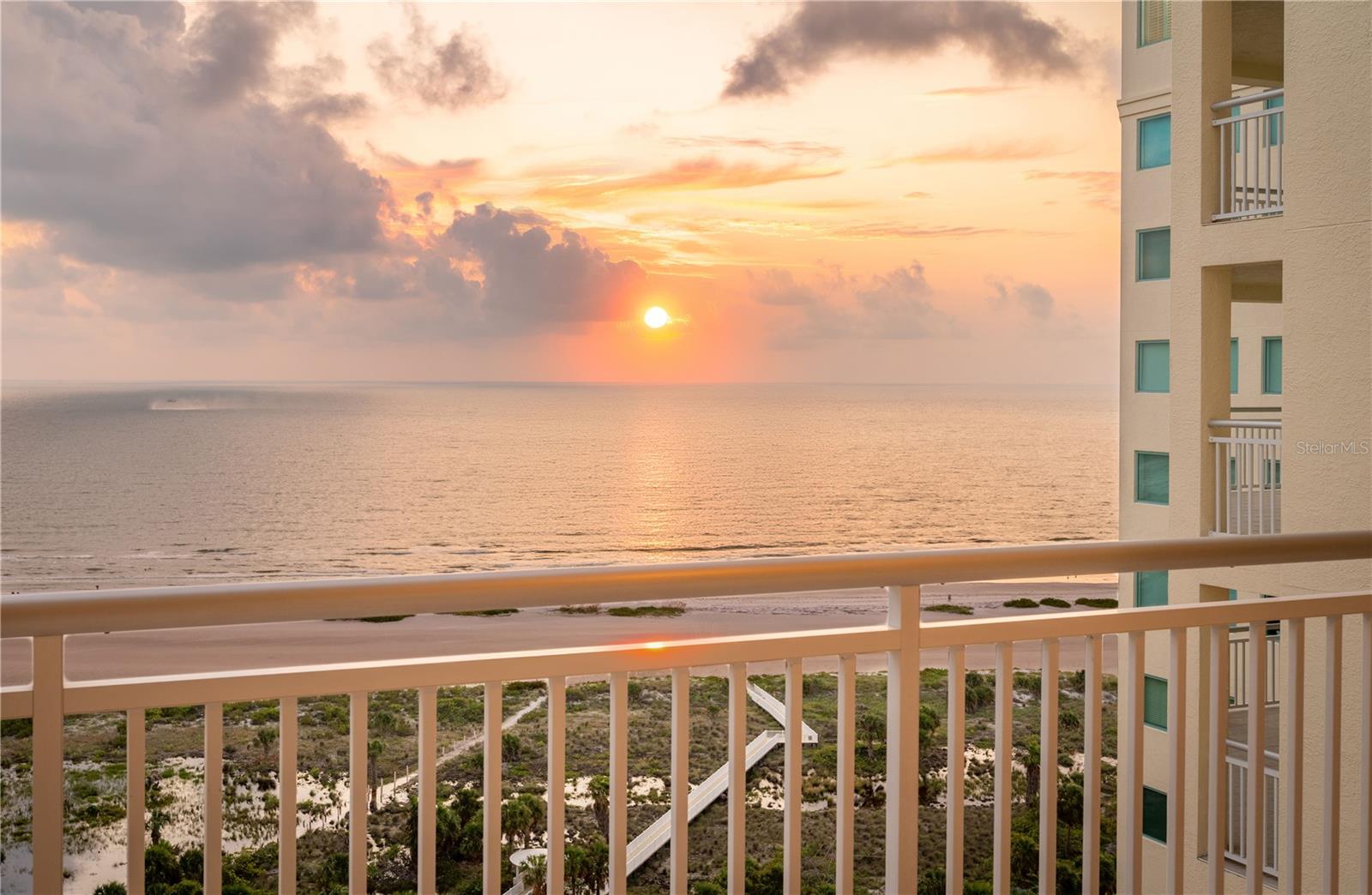 1180 GULF BOULEVARD 1805