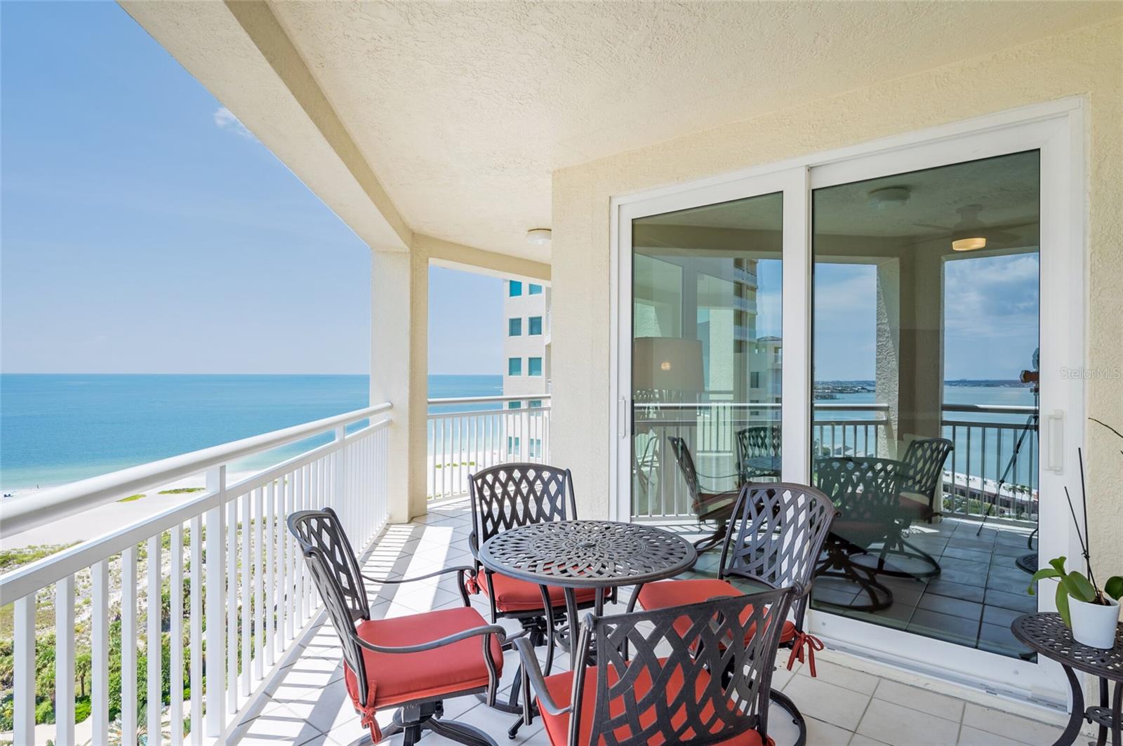 GRANDE ON SAND KEY CONDO - Residential