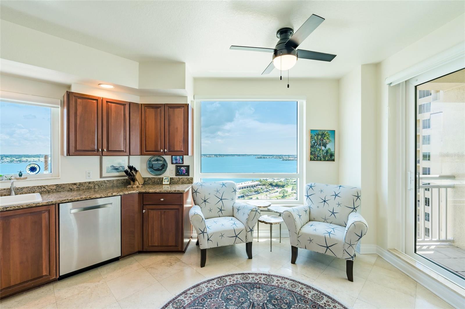GRANDE ON SAND KEY CONDO - Residential