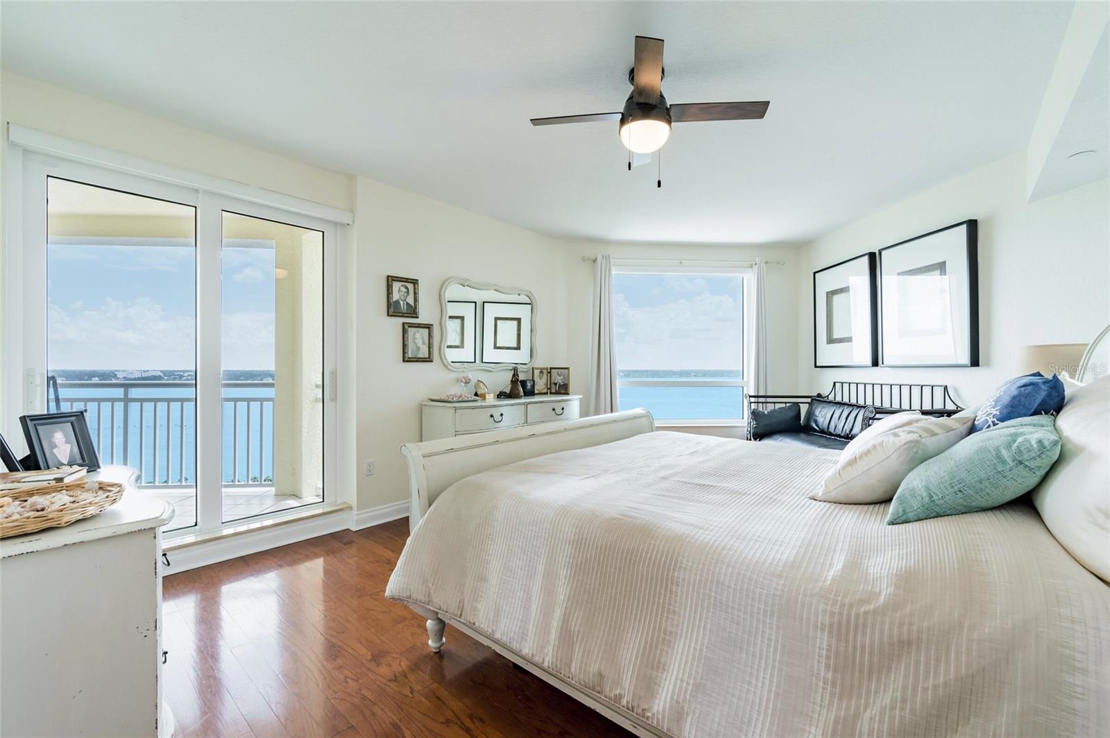 GRANDE ON SAND KEY CONDO - Residential