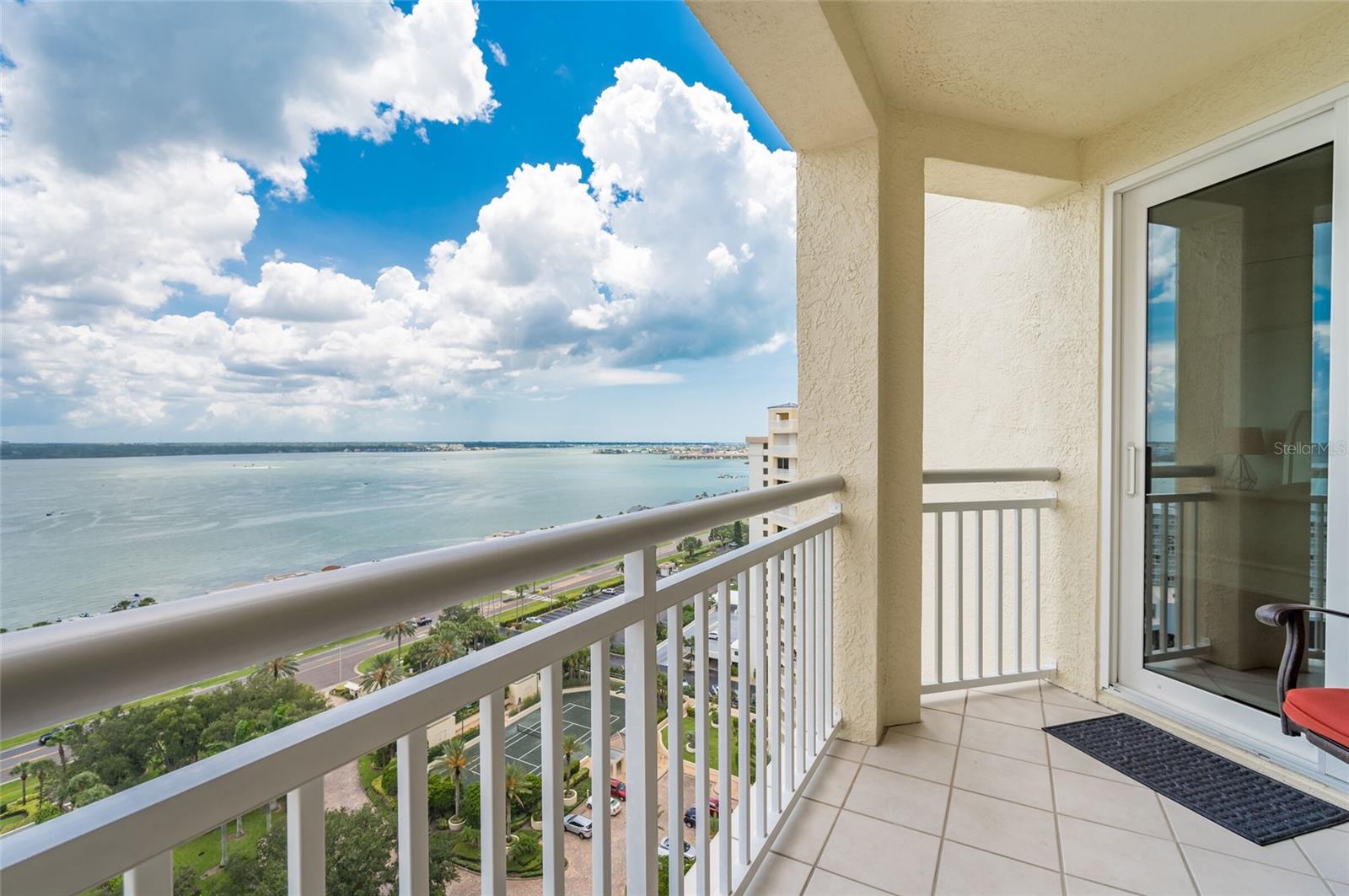 GRANDE ON SAND KEY CONDO - Residential